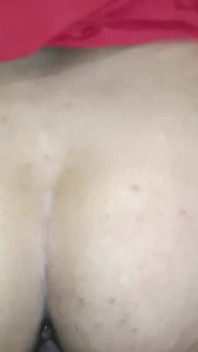 Fucked My Nepali Girlfriend in Doggy Style