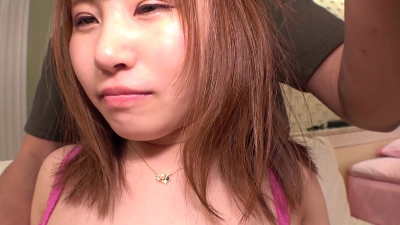 Raptor Inc: Awek kolej bertetek besar ini akan mengongkek tetek pertamanya! Miang,...