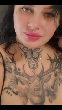 Almost Nude