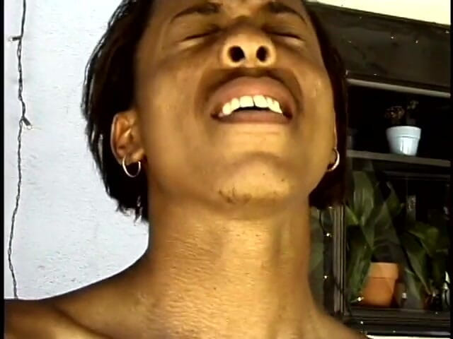Gays Case: Black dude enjoys his boyfriend sucking his tool