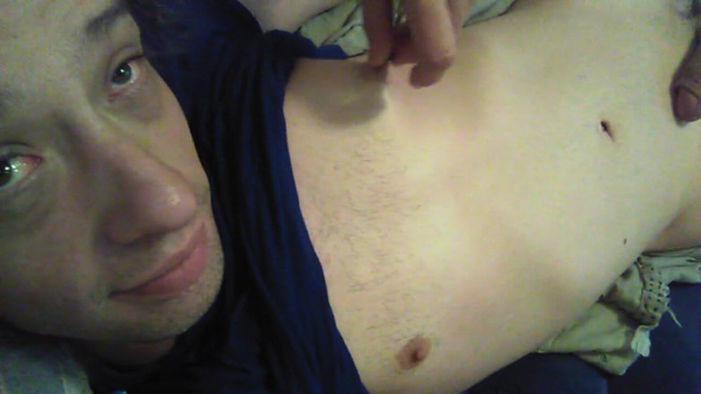 LilTaste: Enjoying the Minimal Boobies I Still Have