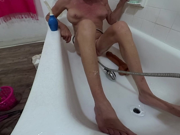 Lizzy Yum VR: Lizzy Yum VR 2025 Edging 32