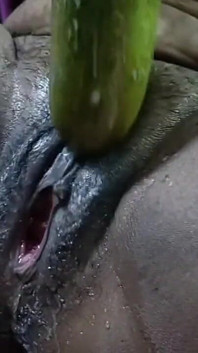 Today I Expelled Water From the Vagina Many Times Along with Foam From the Vagina
