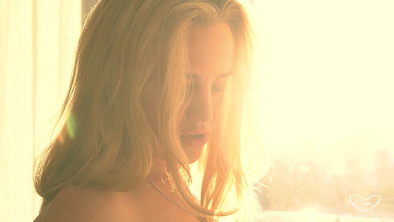 CharlieForde: Gossamer com Charlie Forde