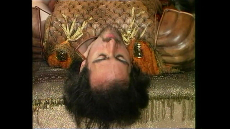 MCG Empire: Film-film cantik dari yesteryear