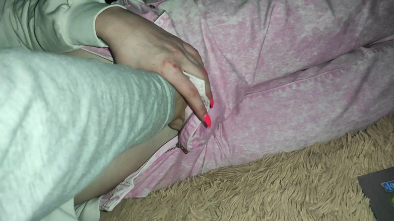 Taboo Room: Tatăl vitreg o fute pe Mica Prințesă - taburoom