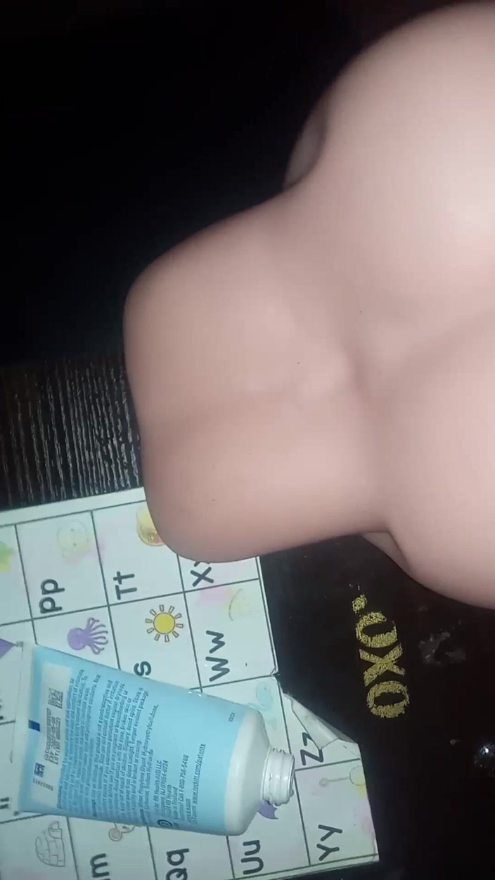 Magnumxlcody: Este Brinquedo Sexual Lana Rhoades é incrível