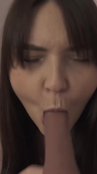 Kız arkadaşlarım mükemmel penis boyutuna sahip olduğunu söyledi!