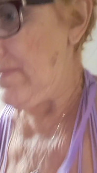 See All of This Hot MILF