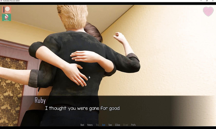 Erotic Krisso: Tajne pasja -gorące dziewczyny Azjatycka nastolatka