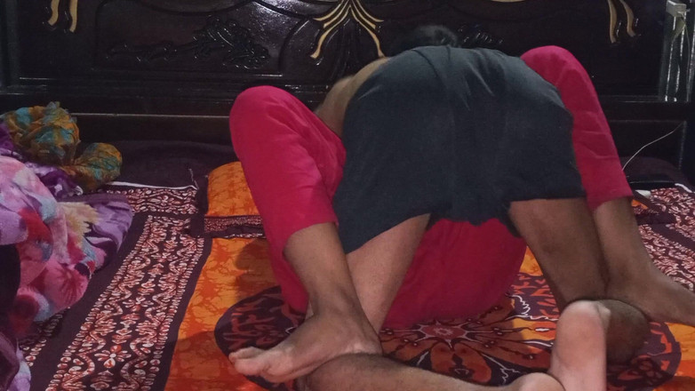 ibrahim3099: Hasbend manželka tvrdé sex video. Sexuální video asijského páru.