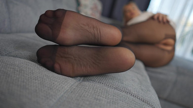 CatiasFootFetishPorn