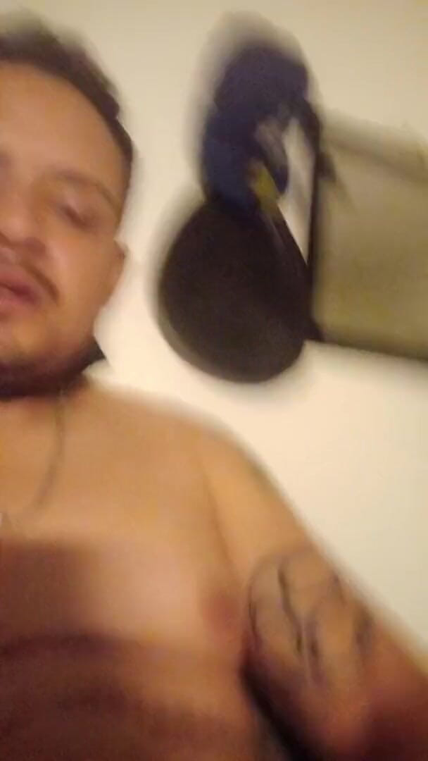 Alcid's house: Sometimes I'm watching y'all and I hate when y'all asses