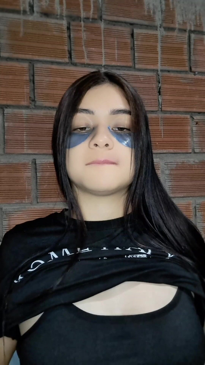 Yulieth Gomez: Yulieth Spills Hot Pussy Fast and Deep