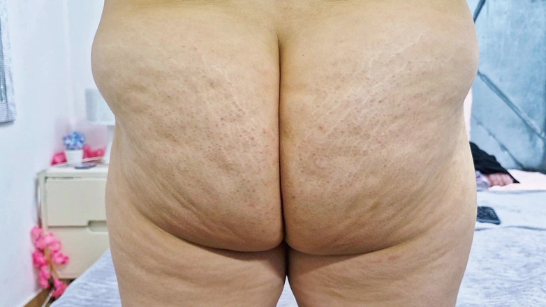 Tina and edward: Schnüffsche an Meinem Arsch