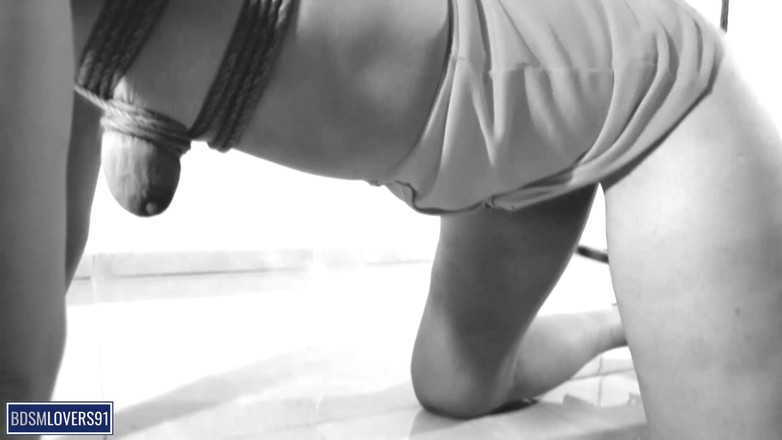 Bdsmlovers91: Tropfende unterwerfung - bdsmlovers91