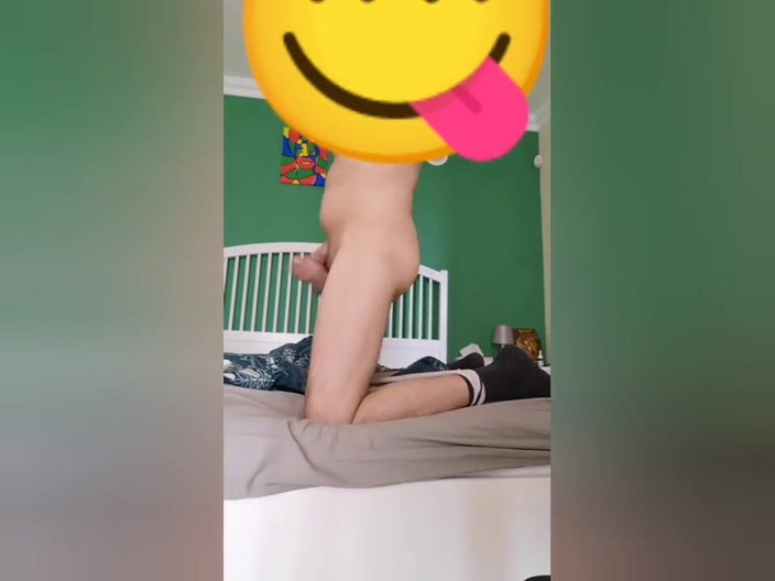 Rafael Torreano: Раб підкоряється своєму онлайн-майстру