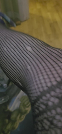 Solo Masturbation