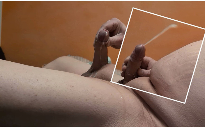 Sperm Artist: ザーメンジュース