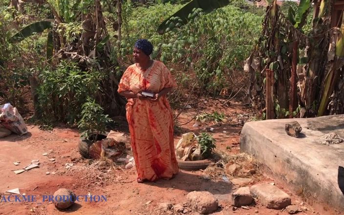 NACKME_PRODUCTION: Ibu tiriku datang untuk berdoa bareng, tapi aku malah ngentot...