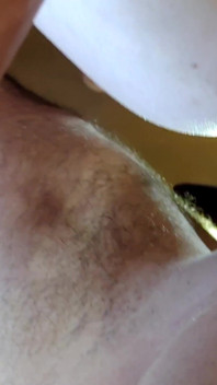 Neugierige göttin - heiße blonde hausfrau kleine titten, weiße behaarte muschi mit dickem arsch macht anal mit bbc-arschloch-creampie lecken teil 4