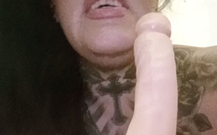 AshleyCumstar: Blowjob for Your Cock!