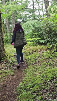 Tree Piss with Female Urination Device