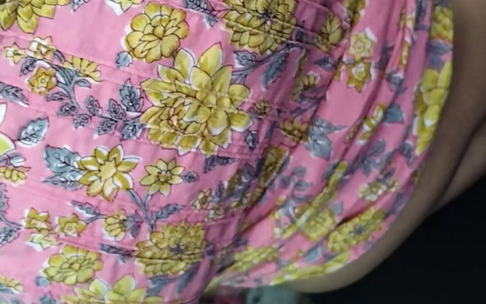 Pooja Didi: Lern meine stiefschwester zum ersten mal kennen, sie ist zu...