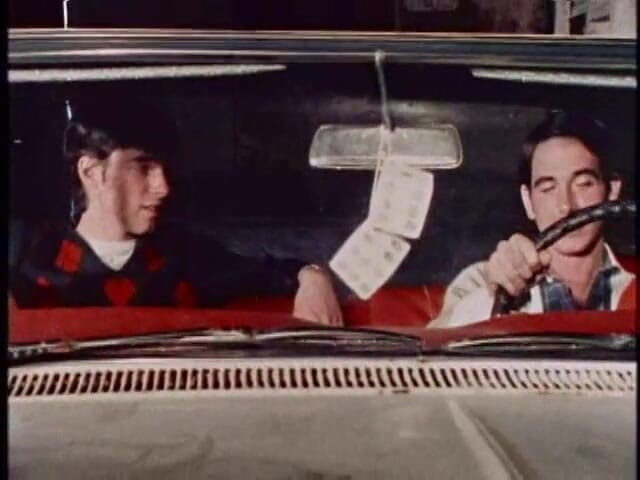 Tribal Male Retro 1970s Gay Films: Cruisin' 57 bahagian 3