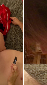 I Dream o babičce Jeannie: kouření