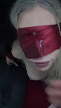 Cumshot-Kompilation auf behaarter MILF