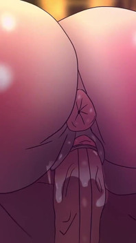 Proč se dívky zapnou sexem v autobuse? Hentai 2D porno karikatura