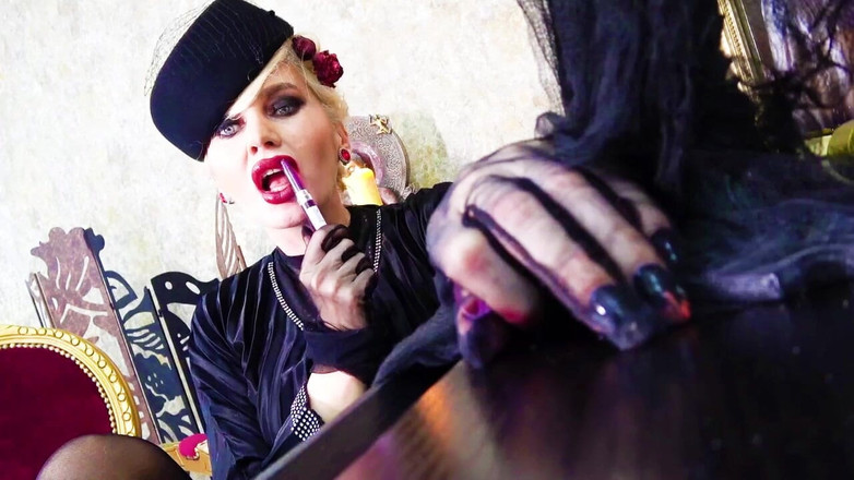 Goddess Celine: Domina made2kiss