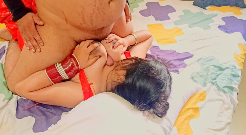 Abhikshasexvideos: Hintli teyze sakso çekiyor ve ateşli seks Hintçe video