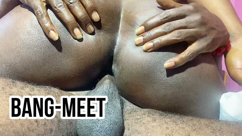 Bang-meet: สองคู่รักลับ