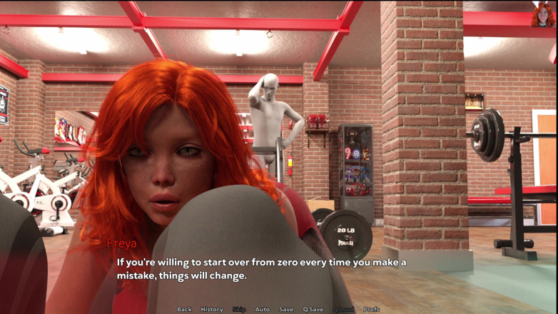 Wickedgammes studio: Only a Black Dick Can Separate Us (part 7)