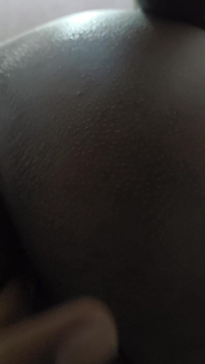 Joh: My Big Ass and Big Penis