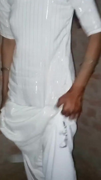 The Girl's Stepfather Had Gone to Attend the Wedding, Then I Entered the House and Left His Stepdaughter