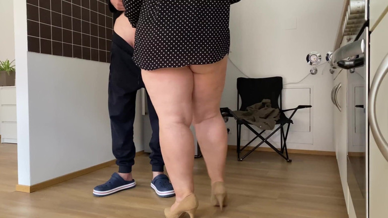 OurFetishLife: Damn, It’s Been so Long Since I’ve Been Fucked Doggy-style