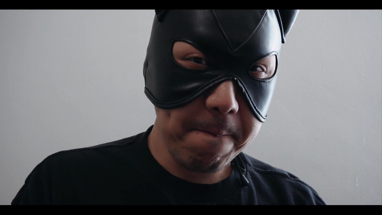 UnderXiaoQiang: За 10 хвилин сперми