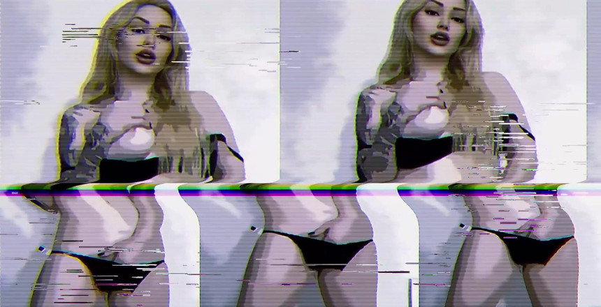 Goddess Misha Goldy: Vợ của bạn là một con quái vật hôi thối...