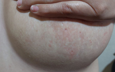 Submissive Susanna: ブラジャーの中にスタッズを入れれば、あとはセックスを楽しむだけです