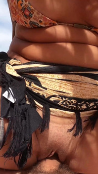 Seks liar dalam dengan Dreadhot di Pantai Paling Paradisiacal di Brazil