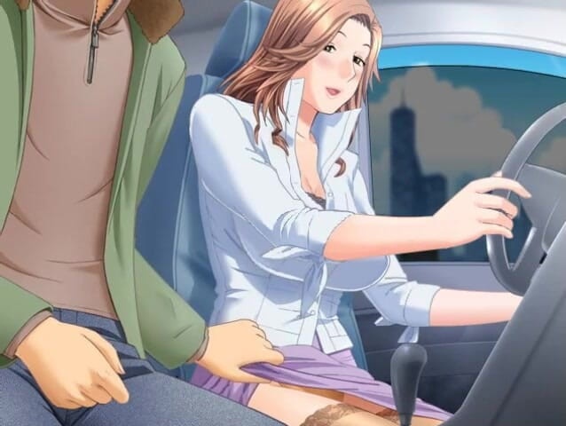 Miss Kitty 2K: Seznamte se a šukejte sex na prvním rande od Misskitty2k Gameplay