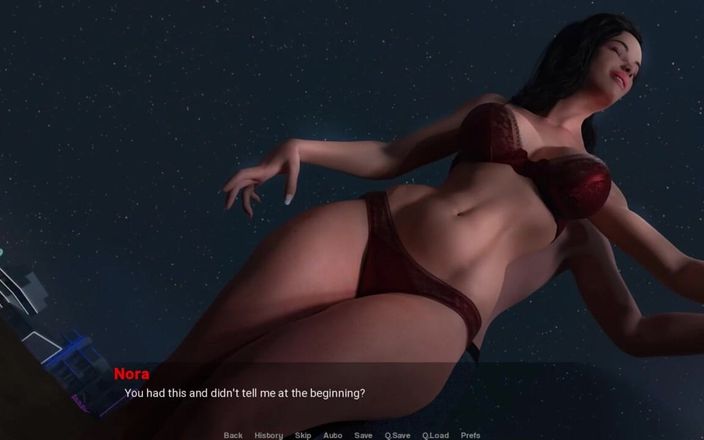 LoveSkySan69Real: Borta hemifrån [15] Del 64 Mina bollar är tomma av Loveskysan69