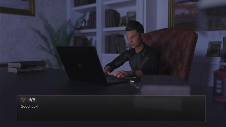 HotSummer117: Půlnoční ráj epizoda 70 Moje sexy macecha mi pomáhá stříkat