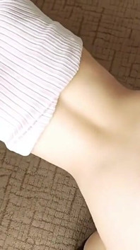 Newlywed Model Level Wife 26 Shares an Overheated Moment Together That Leads to an Unstoppable Creampie
