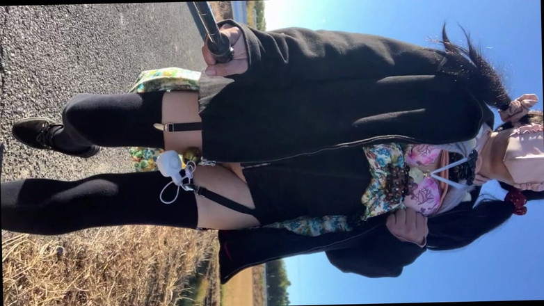 megu2002: Självständigt träning nr 24 exponeringspromenad från morgonen