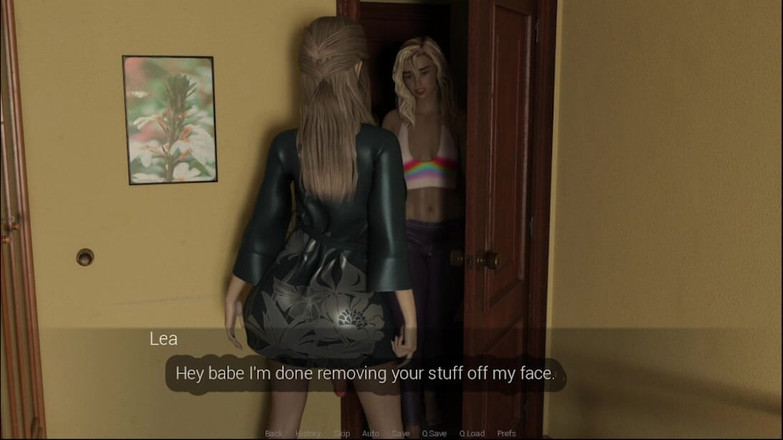 Amaran Futas: गाढ़ा गेमप्ले भाग 8