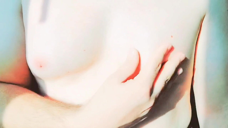 Kitty_Cross: हर कदम के साथ लुभाना